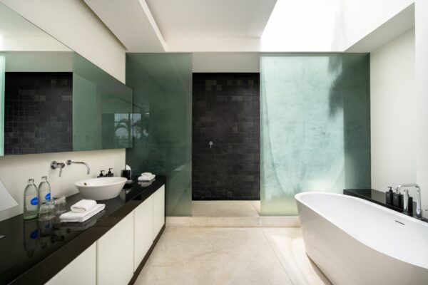 4 bedroom villa with stunning sea view：圖片 19