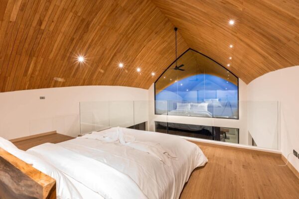 2 bedroom villa with incredible sea view：圖片 4