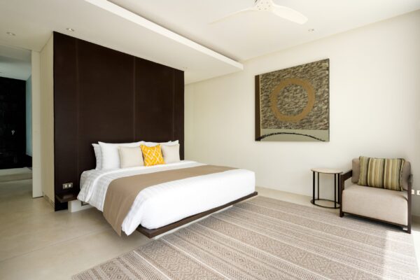 4 bedroom villa with stunning sea view：圖片 21