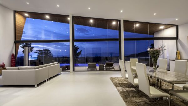 Modern villa with 4 bedrooms and sea view：圖片 19