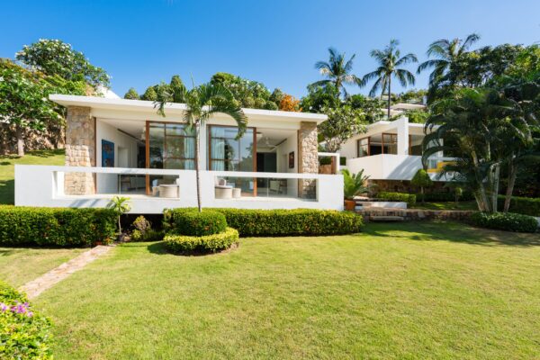 4 bedroom villa with stunning sea view：圖片 24