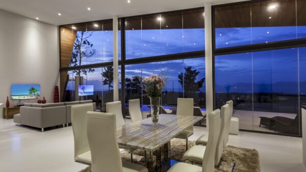 Modern villa with 4 bedrooms and sea view：圖片 20