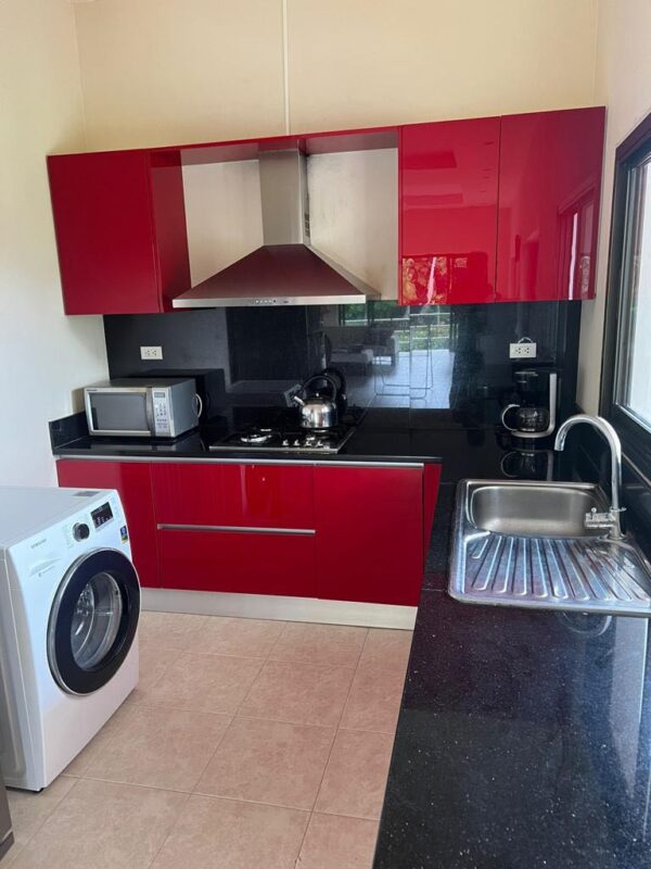 3 bedroom villa with a big land plot in Taling Ngam：圖片 4