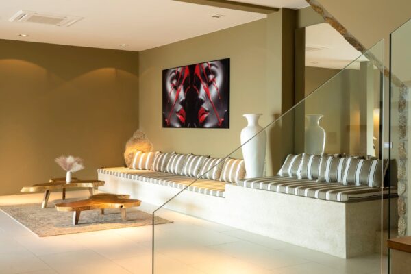 Newly built high quality modern 4 bedroom villa：圖片 3