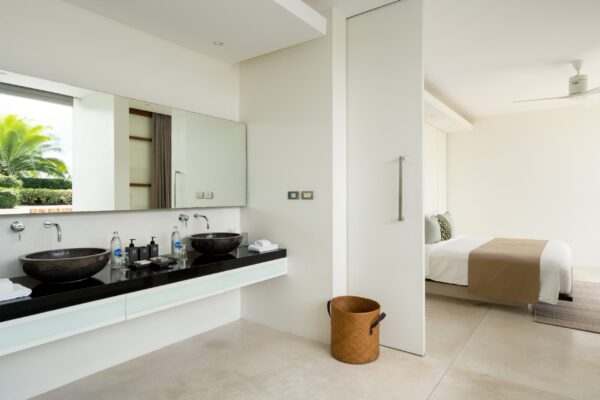 4 bedroom villa with stunning sea view：圖片 27