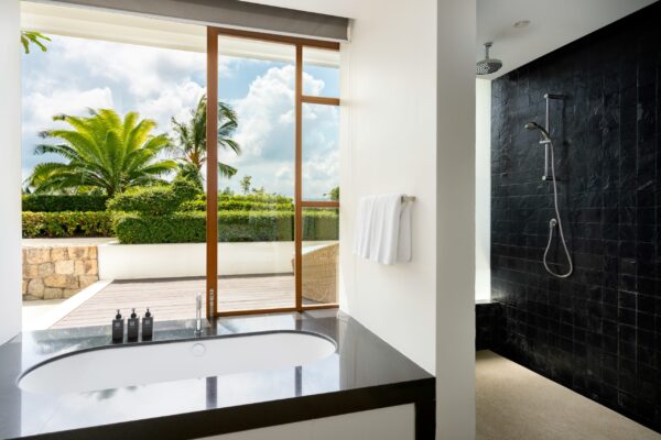 4 bedroom villa with stunning sea view：圖片 28