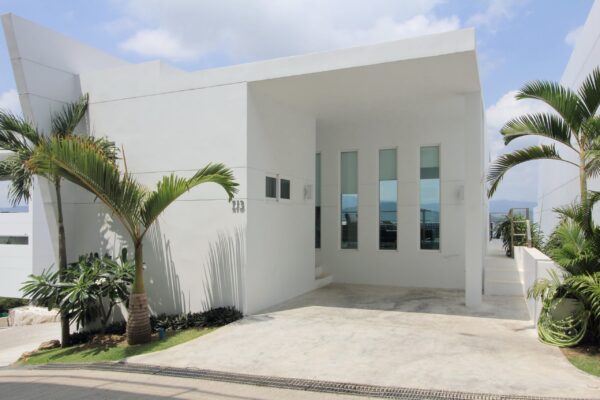 2 bedroom villa with wow sea：圖片 2