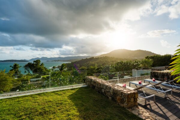 4 bedroom villa with stunning sea view：圖片 31