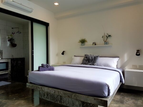 Ready to move in 2 bedroom villa with a private pool：圖片 3
