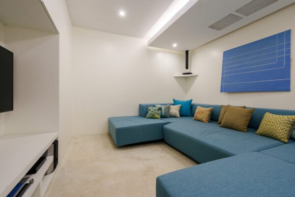 4 bedroom villa with stunning sea view：圖片 32