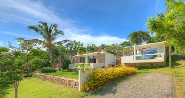 4 bedroom villa with stunning sea view：圖片 33