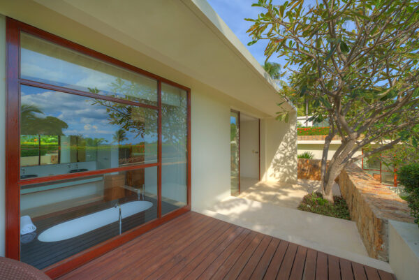 4 bedroom villa with stunning sea view：圖片 34