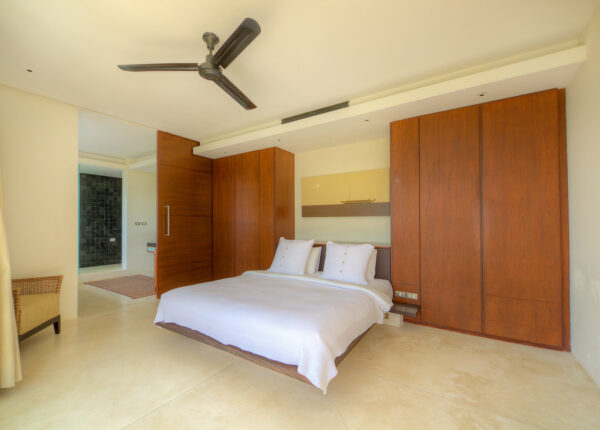4 bedroom villa with stunning sea view：圖片 35