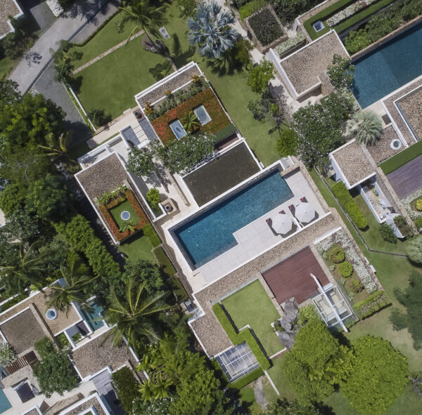 4 bedroom villa with stunning sea view：圖片 40