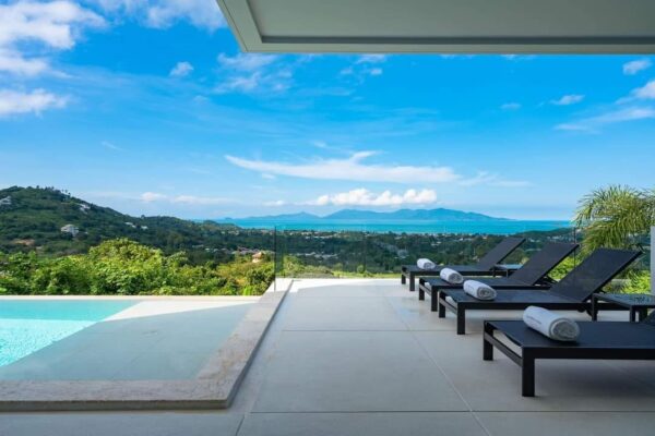Brand New Sophisticated villa：圖片 3
