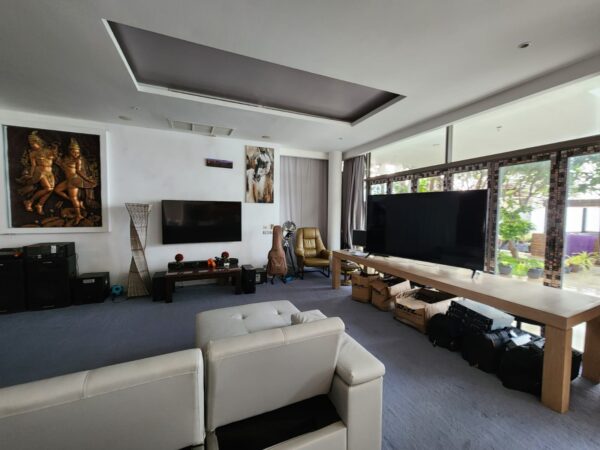Beachfront villa with 5 bedrooms：圖片 3