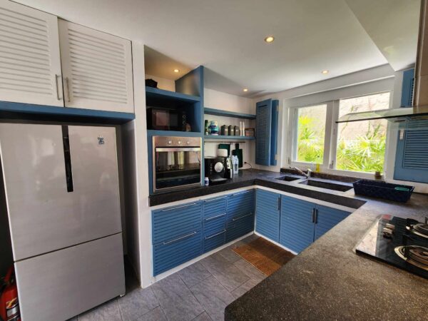 2 bedroom private pool villa in Bophut area：圖片 3