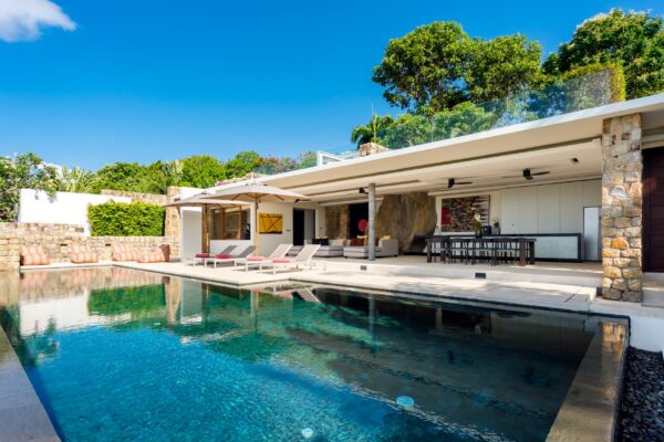 4 bedroom villa with stunning sea view：圖片 13