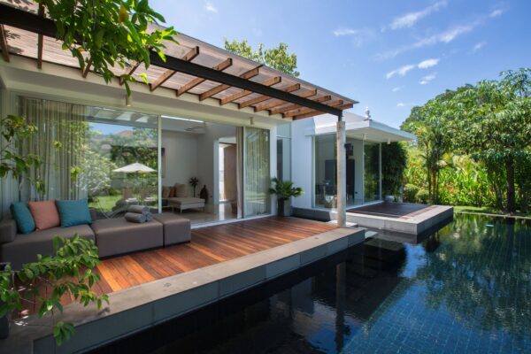 Stylish & cozy 2 bedroom pool villa：圖片 4