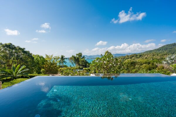 4 bedroom villa with stunning sea view：圖片 15