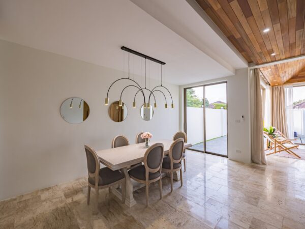 2 bedroom villa with a private pool：圖片 6