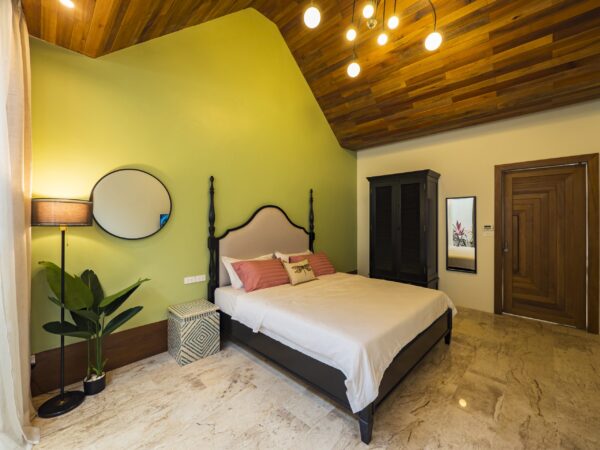 2 bedroom villa with a private pool：圖片 8