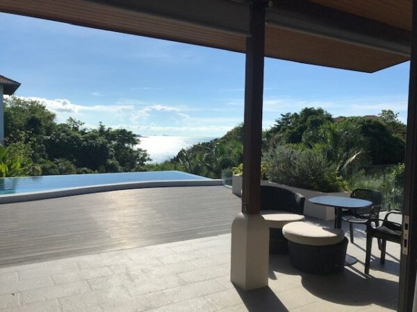 4 bedroom villa with a big land plot：圖片 3