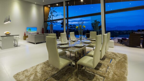 Modern villa with 4 bedrooms and sea view：圖片 28