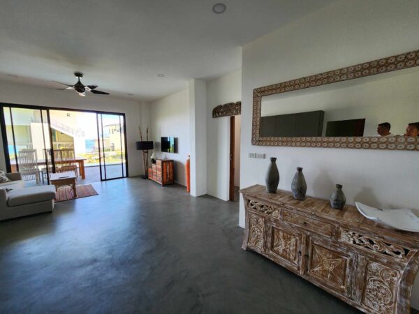 3 bedroom sea view villa with a private pool in Lamai：圖片 5