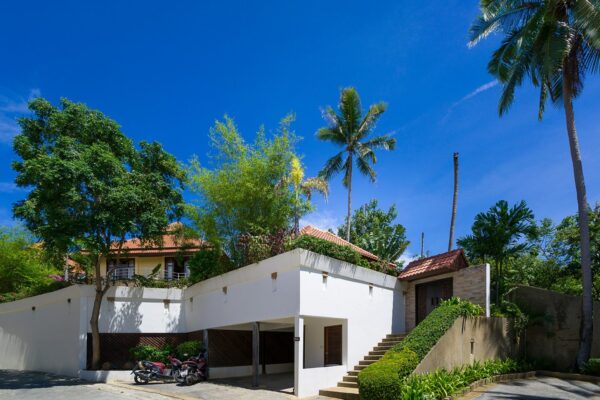 4 bedroom villa with a private pool：圖片 4