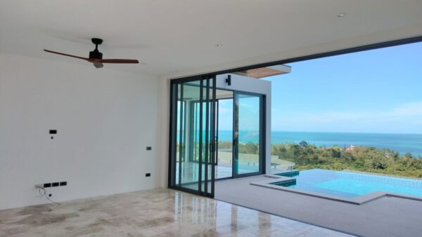 Newly built 4 bedroom villa with a private pool：圖片 4