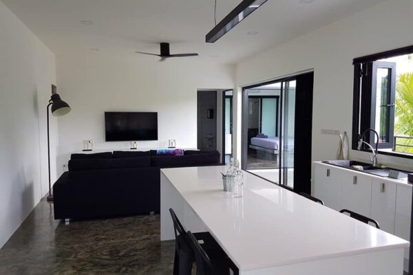 Ready to move in 2 bedroom villa with a private pool：圖片 4