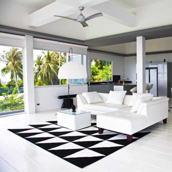 3 bedrooms, sea view and a private pool：圖片 5