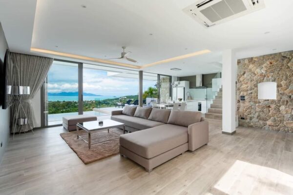 Brand New Sophisticated villa：圖片 4