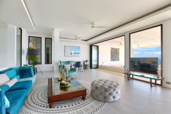 Luxury 4 bedroom pool villa：圖片 4