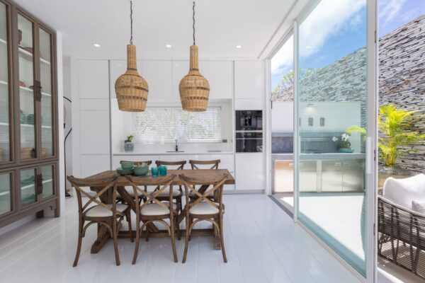 New boutique villas in exclusive area：圖片 4