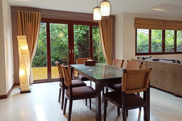 3 bedroom semi-detached villa with a shared pool：圖片 6