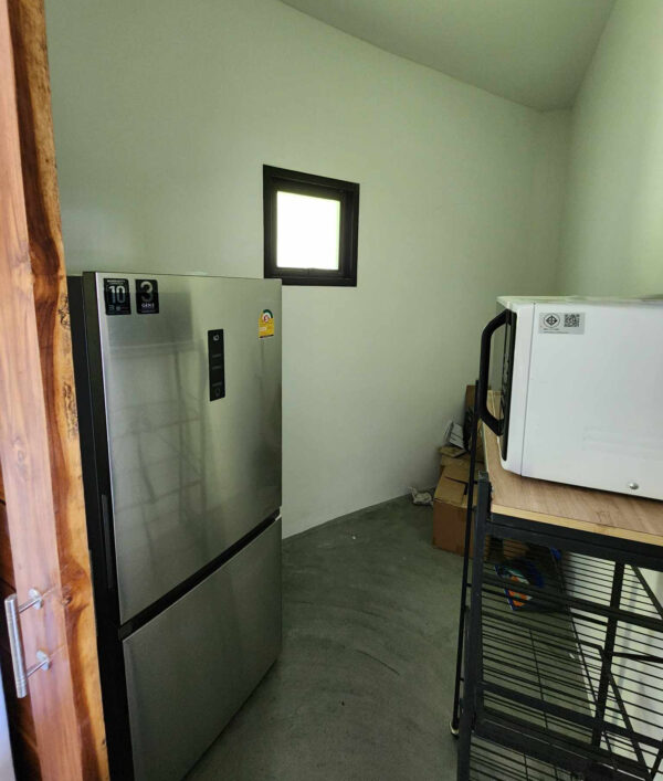3 bedroom sea view villa with a private pool in Lamai：圖片 6
