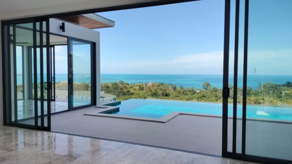 Newly built 4 bedroom villa with a private pool：圖片 5