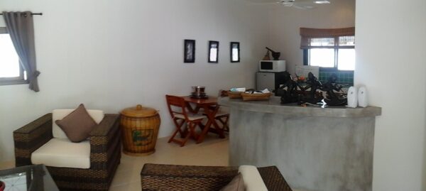 3 bedroom private pool villa in Lipa Noi：圖片 6