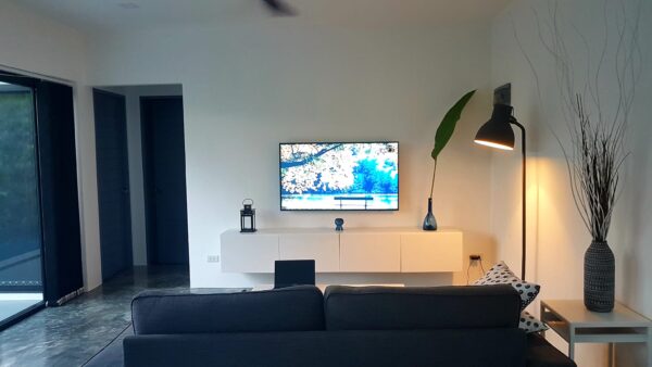 Ready to move in 2 bedroom villa with a private pool：圖片 5