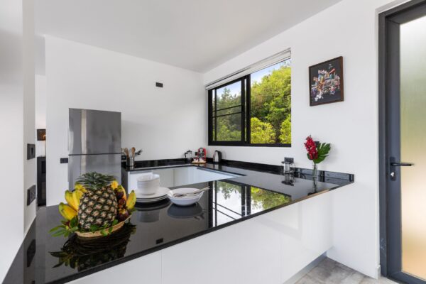 3 bedroom private pool villa with sea view：圖片 6