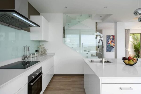 Brand New Sophisticated villa：圖片 5