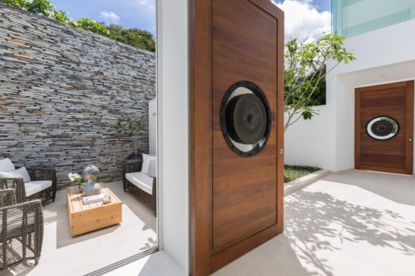 New boutique villas in exclusive area：圖片 5