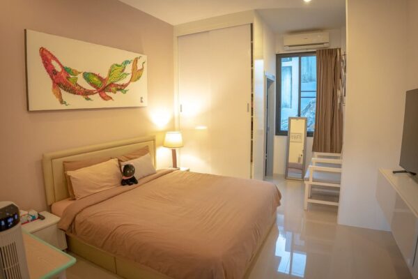 3 bedroom private pool villa：圖片 6