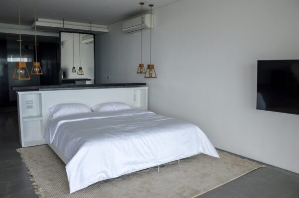 4 bedroom villa in a central part of Samui：圖片 5