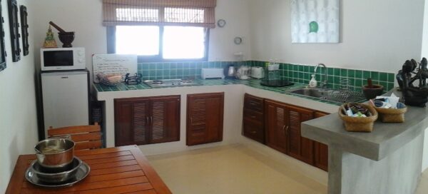 3 bedroom private pool villa in Lipa Noi：圖片 7