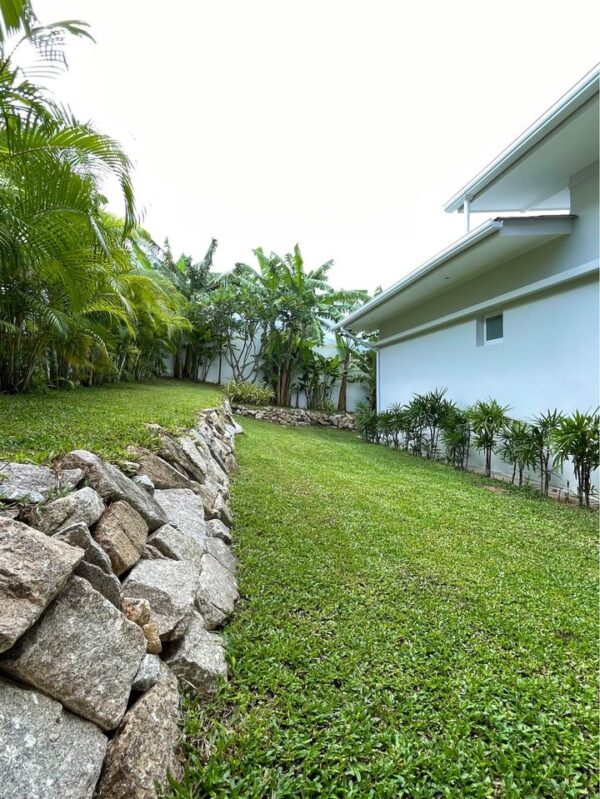 3 bedroom villa with a panoramic view：圖片 6