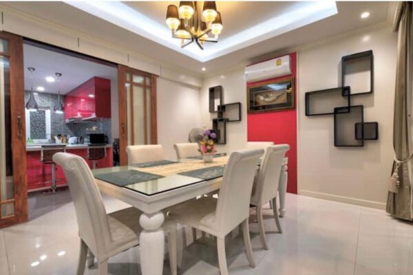 3 bedroom villa with a pool：圖片 6