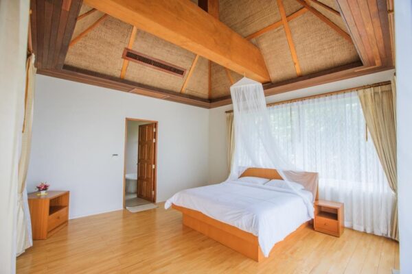 Spacious 5 bedroom villa：圖片 3